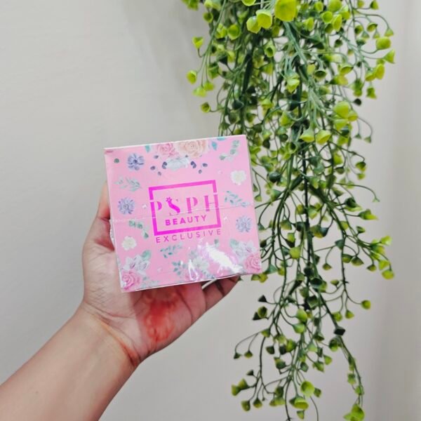 SPI Hair Mask