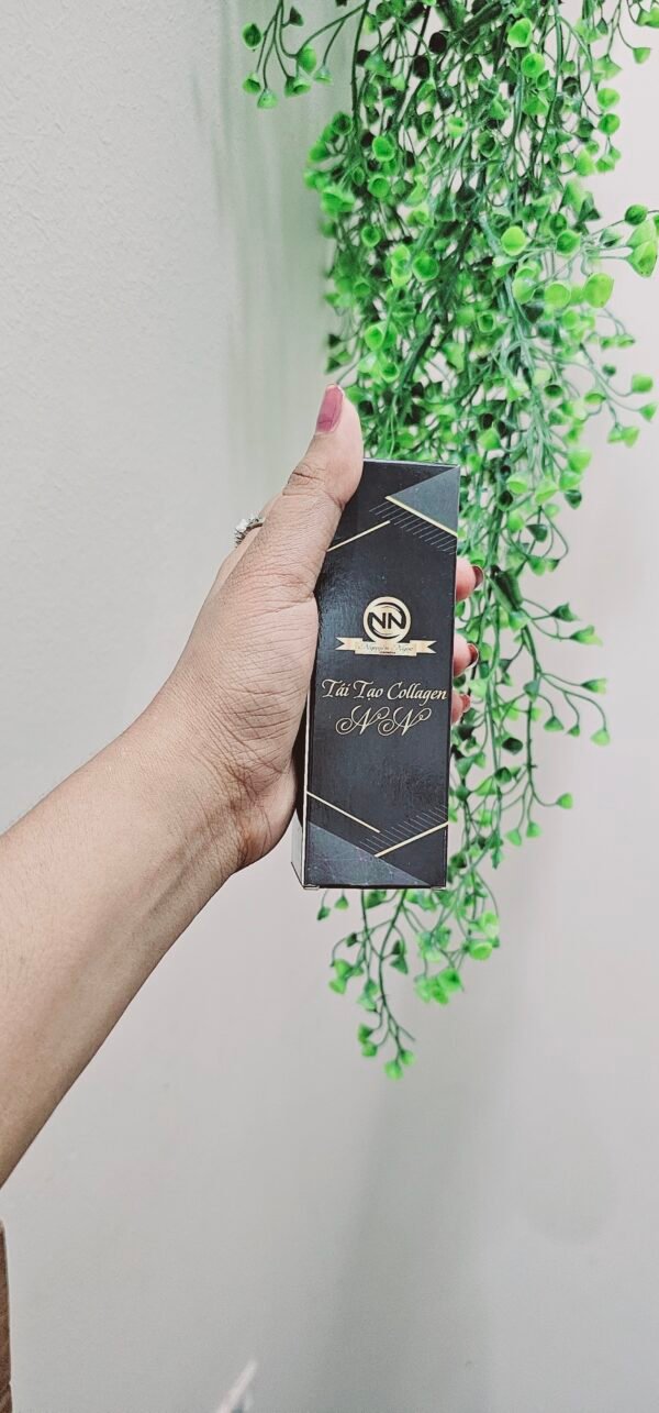 NN Collagen Oil