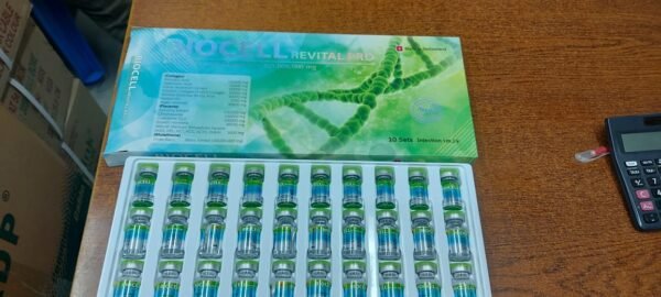 Biocell Revital Pro (150000000 mg)